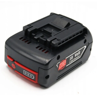 Akumulator bateria do BOSCH 18V 5Ah GBA BAT609 610