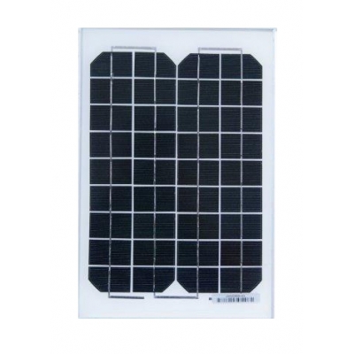 Panel słoneczny - bateria słoneczna FOTTON FTM-10 10W 12V